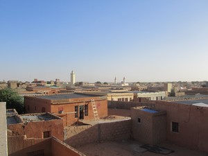 Une vue Noubaghya